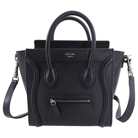 celine mini tie handbag|celine mini crossbody bag.